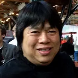 Alvin Leung net worth