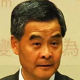 Cy Leung net worth