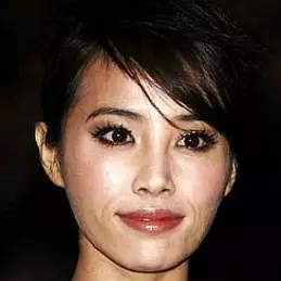 Katie Leung net worth