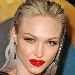 Ivy Levan net worth