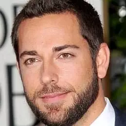 Zachary Levi net worth