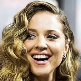 Margarita Levieva net worth