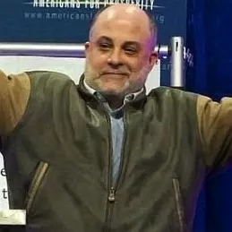 Mark Levin net worth