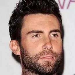 Adam Levine net worth
