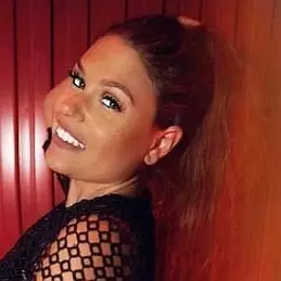 Ali Levine net worth