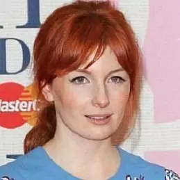 Alice Levine net worth