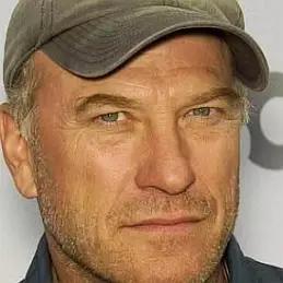 Ted Levine net worth
