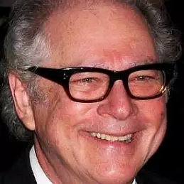 Barry Levinson net worth