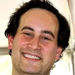 David Levithan net worth