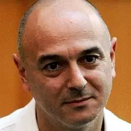 Daniel Levy net worth