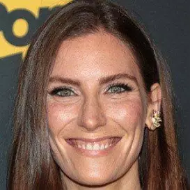 Sarah Levy net worth