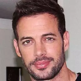 William Levy net worth