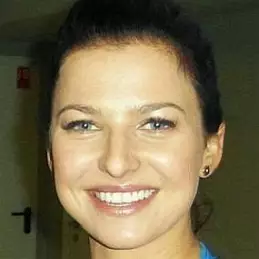 Anna Lewandowska net worth