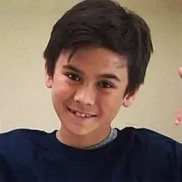 Aiden Lewandowski net worth