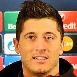 Robert Lewandowski net worth