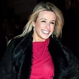 Lara Lewington net worth