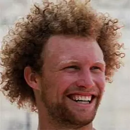 Andy Lewis net worth