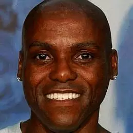 Carl Lewis net worth
