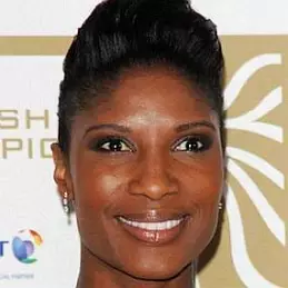 Denise Lewis net worth