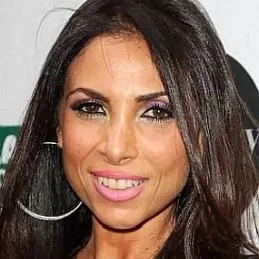 Francine Lewis net worth