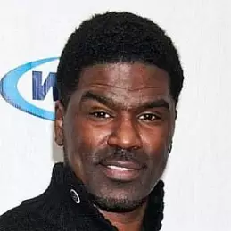 Glenn Lewis net worth