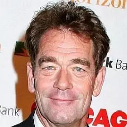 Huey Lewis net worth