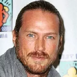 Jason Lewis net worth