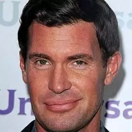 Jeff Lewis net worth