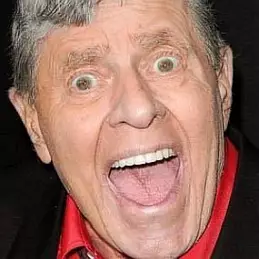 Jerry Lewis net worth