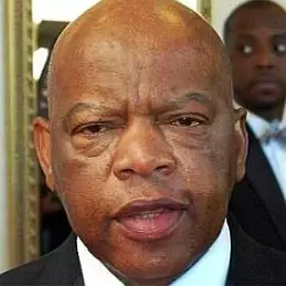 John Lewis net worth