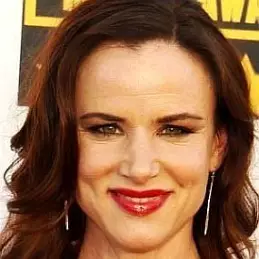 Juliette Lewis net worth