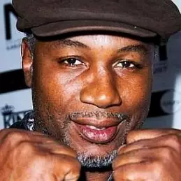 Lennox Lewis net worth