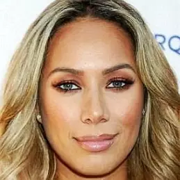 Leona Lewis net worth