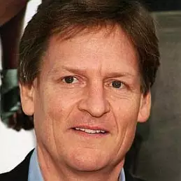 Michael Lewis net worth