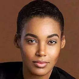 Raelia Lewis net worth