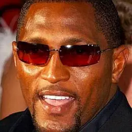 Ray Lewis net worth