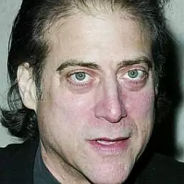 Richard Lewis net worth