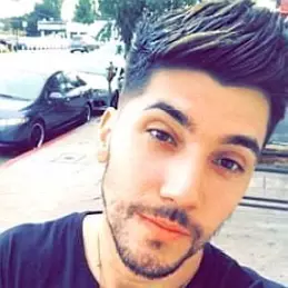 Josh Leyva net worth