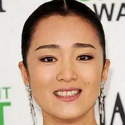 Gong Li net worth