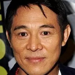 Jet Li net worth
