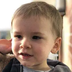 Liam JKrew net worth