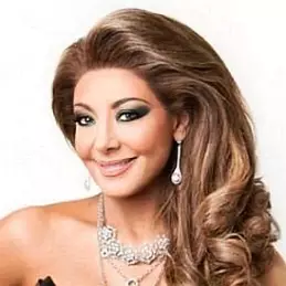 Gina Liano net worth