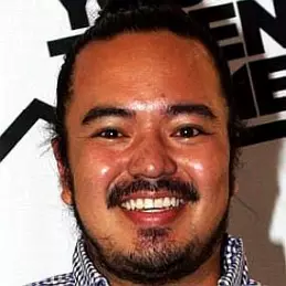 Adam Liaw net worth