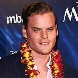 Ryan Libbey net worth