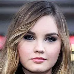 Liana Liberato net worth