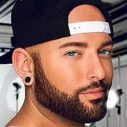 Jordan Liberty net worth