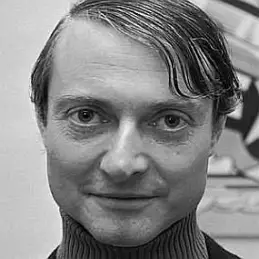 Roy Lichtenstein net worth