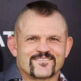 Chuck Liddell net worth