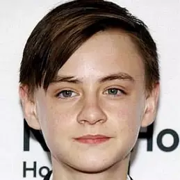 Jaeden Lieberher net worth