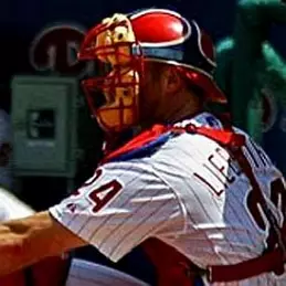 Mike Lieberthal net worth